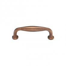 Manzoni LT.3250 4 - Hadley Cabinet Pull