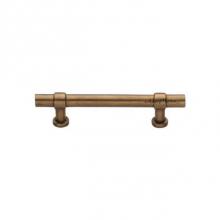 Manzoni LT.3430 10 1/8 - Bar Pull - 8'' CTC