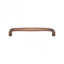 Manzoni LT.3512 10 - Bow Cabinet Pull