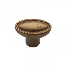 Manzoni LT.3621 11/2 - 1.50'' Opal knob