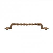 Manzoni LT.370 10 - 10'' Twist Pull