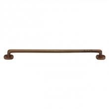 Manzoni LT.376 17 1/4 - Traditional Pull - 16'' CTC