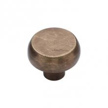 Manzoni NB.378 11/4 - Mushroom Knob