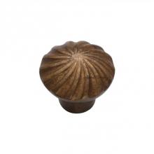 Manzoni LT.3891 11/4 - 1.25'' Wheel Knob