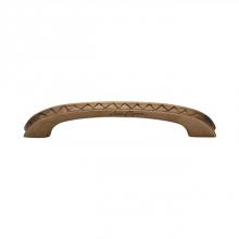 Manzoni LT.396 5 1/4 - Aztec Pull - 96mm CTC