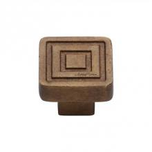 Manzoni LT.3980 11/4 - 1.25'' Deco Knob