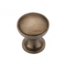 Manzoni LT.3981 11/4 - Aiden Knob