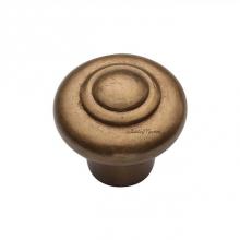 Manzoni LT.3985 11/2 - 1.50'' Bead knob