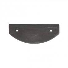 Manzoni TC.CPB.TL96 - Pull Backplate - 96mm CTC