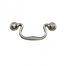 Manzoni MB3019-096-DPW - Classic Drop Pull