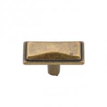 Manzoni MB4090-045-DBS - Luca Cabinet Knob