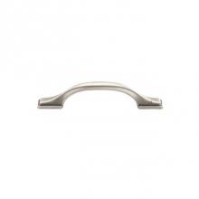 Manzoni MB5090-096-DPW - Luca Cabinet Pull