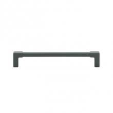 Manzoni MB5190-160-SGR - Mission Cabinet Pull