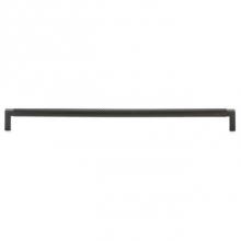 Manzoni MB5191-320-SBK - Paxton Cabinet Pull