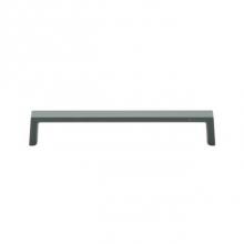 Manzoni MB5210-160-SGR - Jena Cabinet Pull