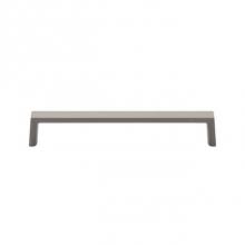 Manzoni MB5210-160-STG - Jena Cabinet Pull