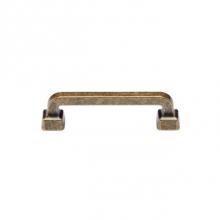 Manzoni MB5217-096-DBS - Stilo Cabinet Pull