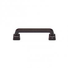 Manzoni MB5217-096-LBN - Stilo Cabinet Pull