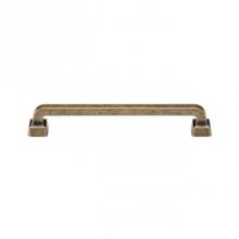 Manzoni MB5217-160-DBS - Stilo Cabinet Pull