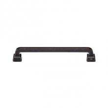Manzoni MB5217-160-LBN - Stilo Cabinet Pull