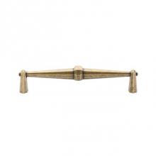 Manzoni MB5231-160-DBS - Terre Cabinet Pull