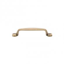 Manzoni MB5341-096-DBS - Classic Cabinet Pull