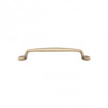 Manzoni MB5341-128-DBS - Classic Cabinet Pull