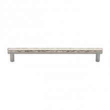 Manzoni MG0761-192-VGN - Distressed bar cabinet pull -