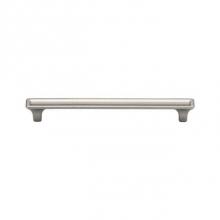 Manzoni MG0770-160-VGN - Banded Cabinet Pull - 160mm CT