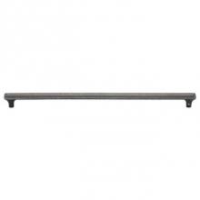 Manzoni MG0770-320-VBI - Banded Cabinet Pull - 320mm CT
