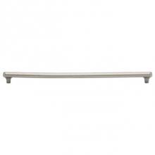 Manzoni MG0770-320-VGN - Banded Cabinet Pull - 320mm CT