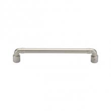 Manzoni MG0785-160-VGN - Pipe Cabinet Pull - 160mm CTC