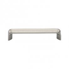 Manzoni MG0787-128-VGN - Fold Cabinet Pull - 128mm CTC