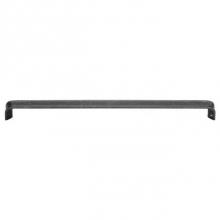 Manzoni MG0787-320-VBI - Fold Cabinet Pull - 320mm CTC