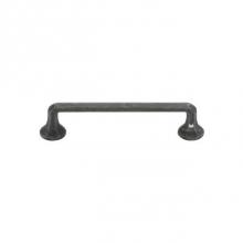 Manzoni MG0826-128-VBI - Parisian Cabinet Pull - 128mm