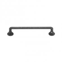 Manzoni MG0826-160-VBI - Parisian Cabinet Pull - 160mm