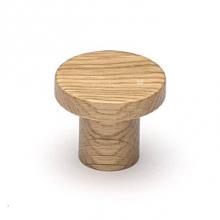 Manzoni MN4470-033-OKL - Modern Disc Knob