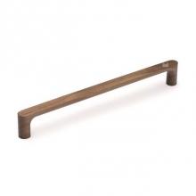 Manzoni MN7863-256-WNL - Cabinet Pull - 256mm Centers