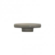 Manzoni MP0076-032-BBR - Cleat Pull