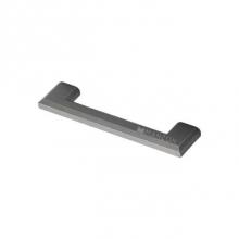 Manzoni MP0086-128-OIR - Arizona Kitchen Cabinet Pull H