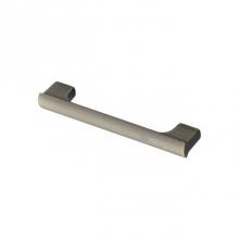 Manzoni MP0102-128-BBR - Appleton Kitchen Cabinet Pull