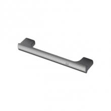 Manzoni MP0102-128-OIR - Appleton Kitchen Cabinet Pull