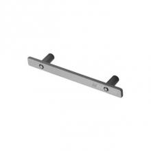 Manzoni MP0289-096-OIR - Adirondack Kitchen Cabinet Pul
