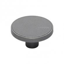 Manzoni MP0387-050-OIR - Canyon Cabinet Knob