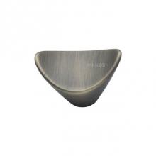 Manzoni MP0392-038-BBR - Cliff Cabinet Knob