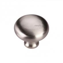 Manzoni MT0117-032-GSN - Round Knob 1 1/4''