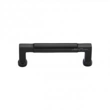 Manzoni MT0312-254-DOR - Bauhaus Pull 10''