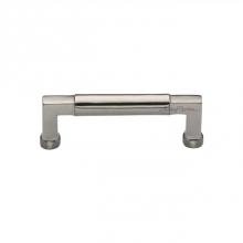 Manzoni MT0312-203-GSN - Bauhaus Pull 8''