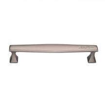Manzoni MT0334-254-GSN - Deco Pull 10'' CTC