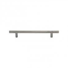 Manzoni MT0361-203-GSN - Bar Pull 8'' CTC